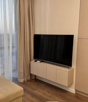 Bishkek Apartamento | ЖК Малина