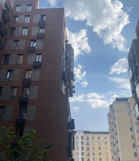 Bishkek Apartamento | ЖК Малина