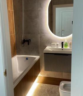Bishkek Apartamento | ЖК Малина