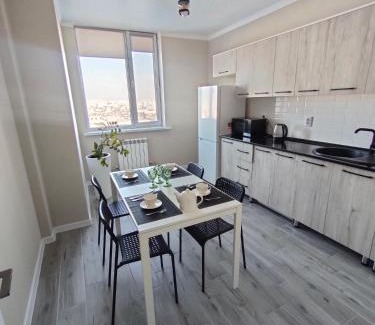 Shymkent Apartamento | ЖК Наурыз парк
