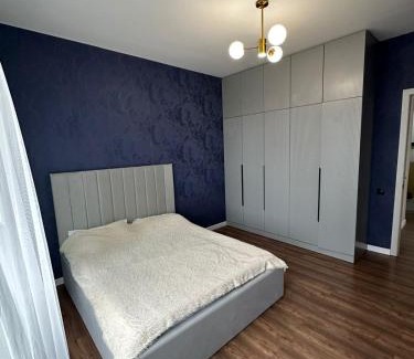 Ulytau District Apartamento | жк нэкспоо