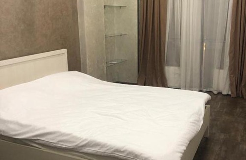 Sochi City Centre Apartamento | ЖК Палладиум, курортный проспект 84
