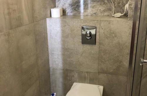 Sochi City Centre Apartamento | ЖК Палладиум, курортный проспект 84