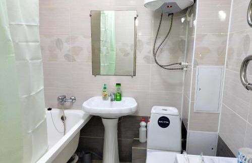 Kokshetau Apartamento | ЖК ПРЕСТИЖ 1 комнатная квартира