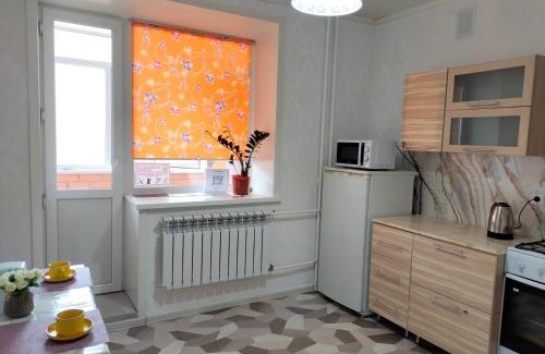Kokshetau Apartamento | ЖК ПРЕСТИЖ 1 комнатная квартира