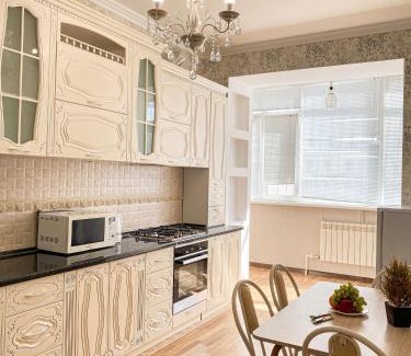 Aktobe Apartamento | ЖК Саулет Курылыс 5к1 70
