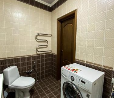 Aktobe Apartamento | ЖК Саулет Курылыс 5к1 70
