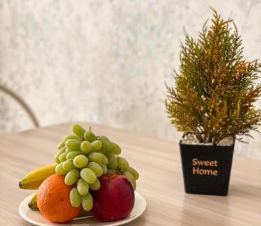 Aktobe Apartamento | ЖК Саулет Курылыс 5к1 70