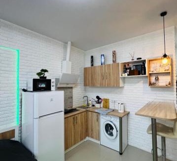 Mizikevicha Apartamento | ЖК Сити-Хаус