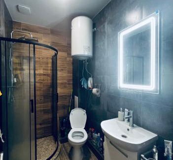 Mizikevicha Apartamento | ЖК Сити-Хаус