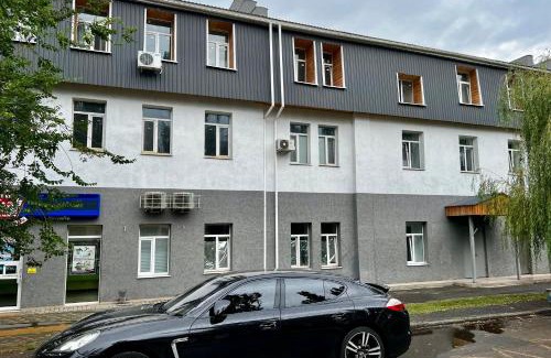 Mizikevicha Apartamento | ЖК Сити-Хаус
