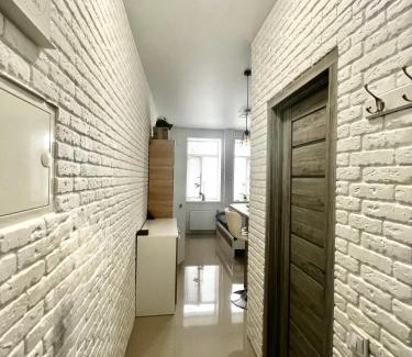 Mizikevicha Apartamento | ЖК Сити-Хаус
