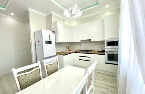 Atyrau Apartamento | ЖК Талан