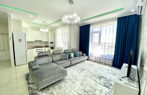 Atyrau Apartamento | ЖК Талан