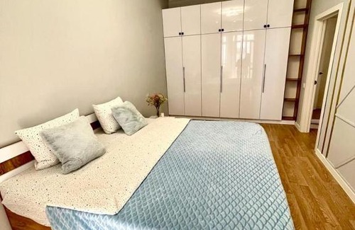 Almaty Apartamento | ЖК терракота Абая 164 кв 31