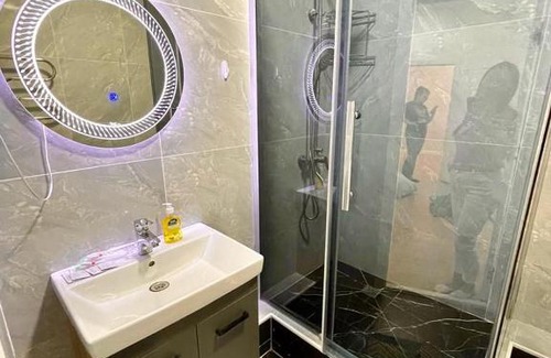 Almaty Apartamento | ЖК терракота Абая 164 кв 31