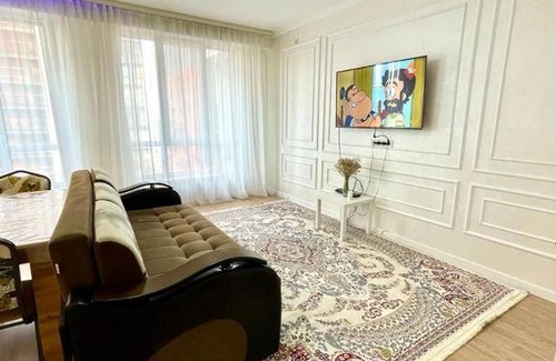 Almaty Apartamento | ЖК терракота Абая 164 кв 31
