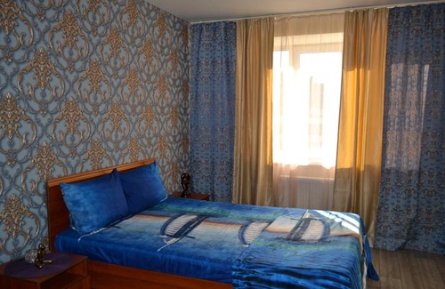 Voronezh Apartamento | ЖК Янтарный-Беговая