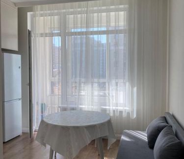 Nur-Sultan Apartamento | ЖК Capital Park Light Рядом ЭКСПО и президентский парк