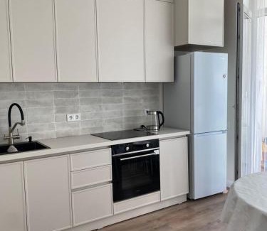 Nur-Sultan Apartamento | ЖК Capital Park Light Рядом ЭКСПО и президентский парк