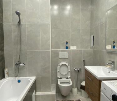 Nur-Sultan Apartamento | ЖК Capital Park Light Рядом ЭКСПО и президентский парк