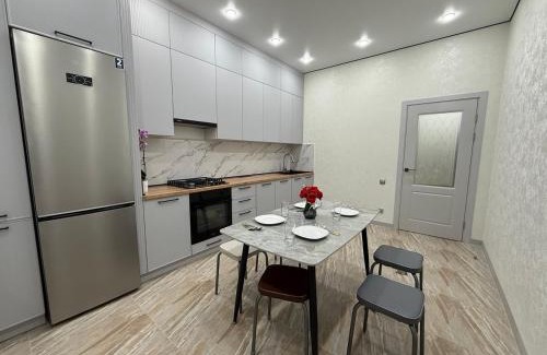 Aktobe Apartamento | ЖК Central Park