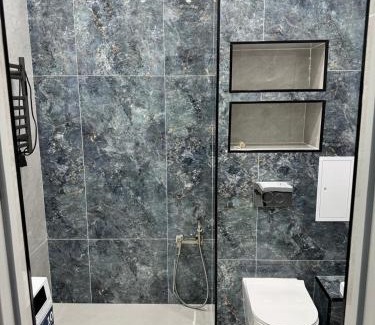 Aktobe Apartamento | ЖК Central Park