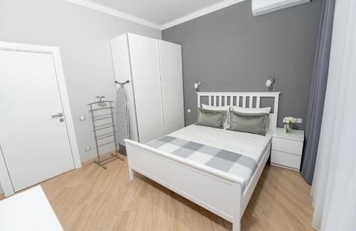 Kislovodsk Apartamento | ЖК GREEN PARK