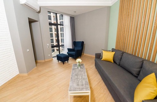 Kislovodsk Apartamento | ЖК GREEN PARK