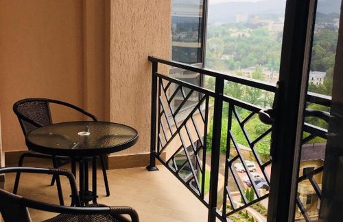 Kislovodsk Apartamento | ЖК GREEN PARK