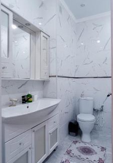 Atyrau Apartamento | Жк K7 Family 1-комнатная