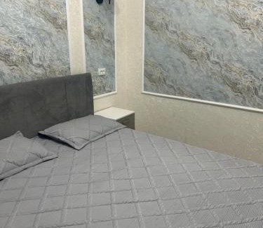 Turkestan Apartamento | ЖК Keruen Saray 2-ком