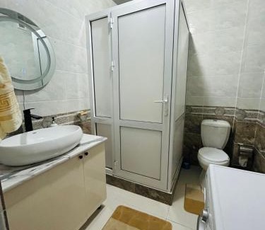 Turkestan Apartamento | ЖК Keruen Saray 2-ком