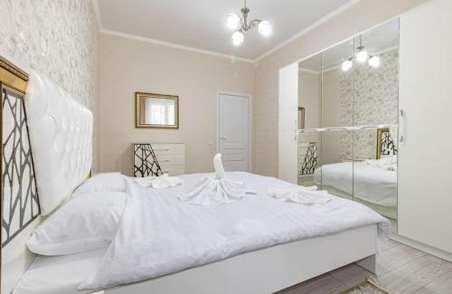 Nur-Sultan Apartamento | Жк Millennium Park, Большие Апартаменты на площади страны
