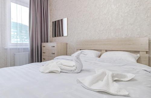 Nur-Sultan Apartamento | Жк Millennium Park,на Главной площади страны.