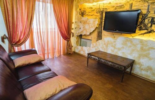 Babushkins'kyi district Apartamento | Жуковского 4 аЦентр