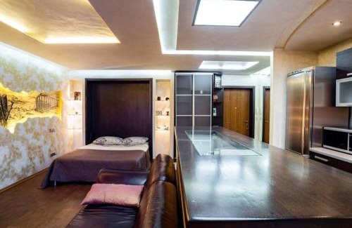 Babushkins'kyi district Apartamento | Жуковского 4 аЦентр