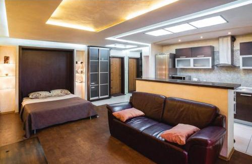 Babushkins'kyi district Apartamento | Жуковского 4 аЦентр