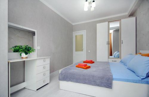 Tuzdybastau Apartamento | Жулдыз рядом с Аэропортом
