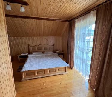 Snidavka Casa | Заворіття