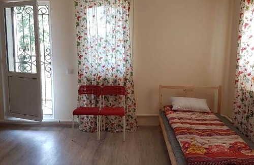 Kislovodsk Casa | Загородный дом "Кристальный Воздух"