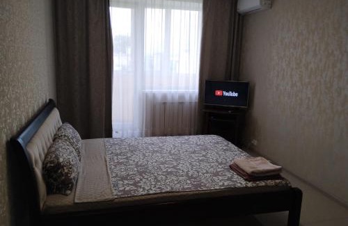 Petrovskoye Apartamento | Замечательная квартира с современным ремонтом рядом с метpо Холодная гора