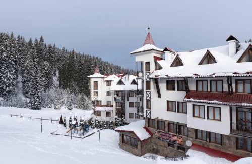 Chepelare Apartamento | ЗАМЪКА 1