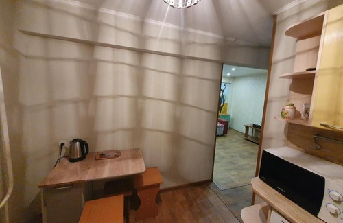 Krasnoyarsk Apartamento | Западная 4
