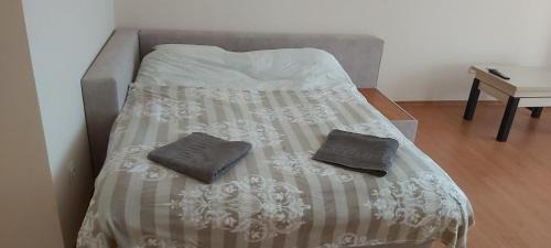 Bila Tserkva Apartamento | Запорізька 19 City Rooms