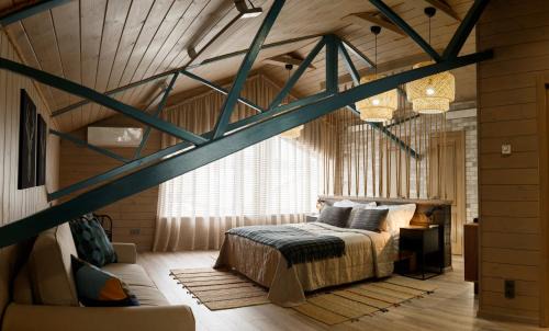 Kazakhstan Casa | Заречье