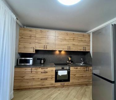 Ternopil Apartamento | Затишна квартира біля парку Центр міста