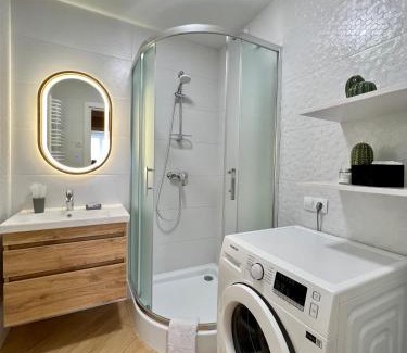 Ternopil Apartamento | Затишна квартира біля парку Центр міста