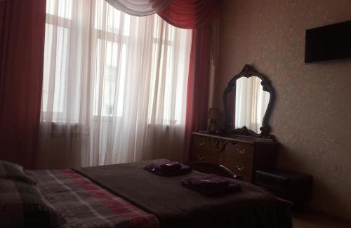 Ternopil Apartamento | Затишна квартира в центрі міста