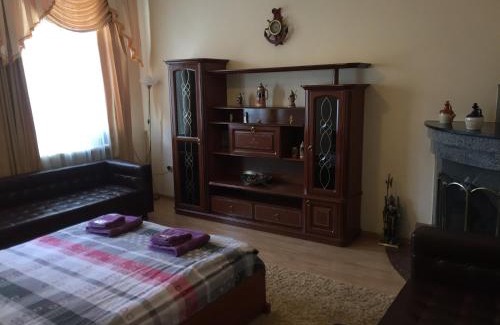 Ternopil Apartamento | Затишна квартира в центрі міста